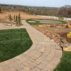 Sacramento Sod, Sod Installation & Hydroseed 